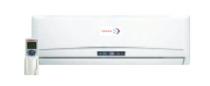 Rheem Hi-Wall